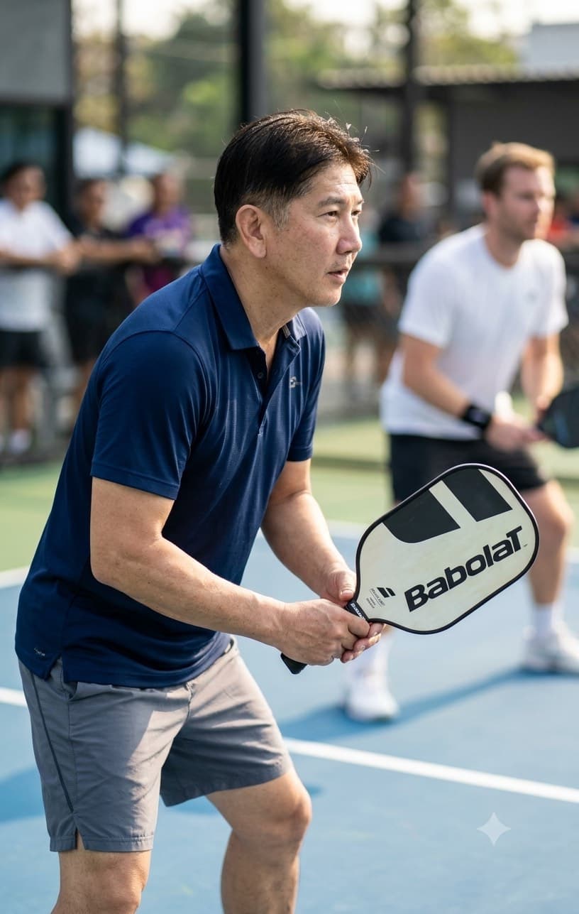 Coach Tee